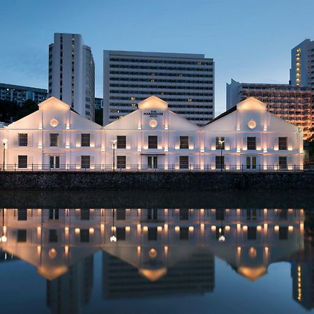 The Warehouse Hotel, Singapore, A Member Of Design Hotels Exterior photo