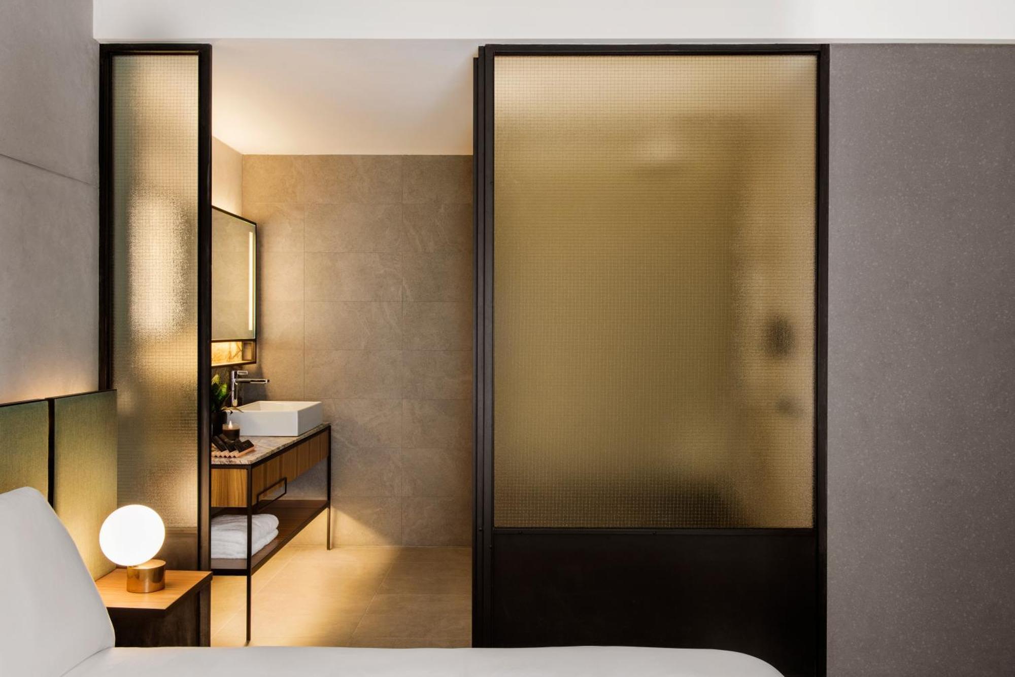 The Warehouse Hotel, Singapore, A Member Of Design Hotels Exterior photo