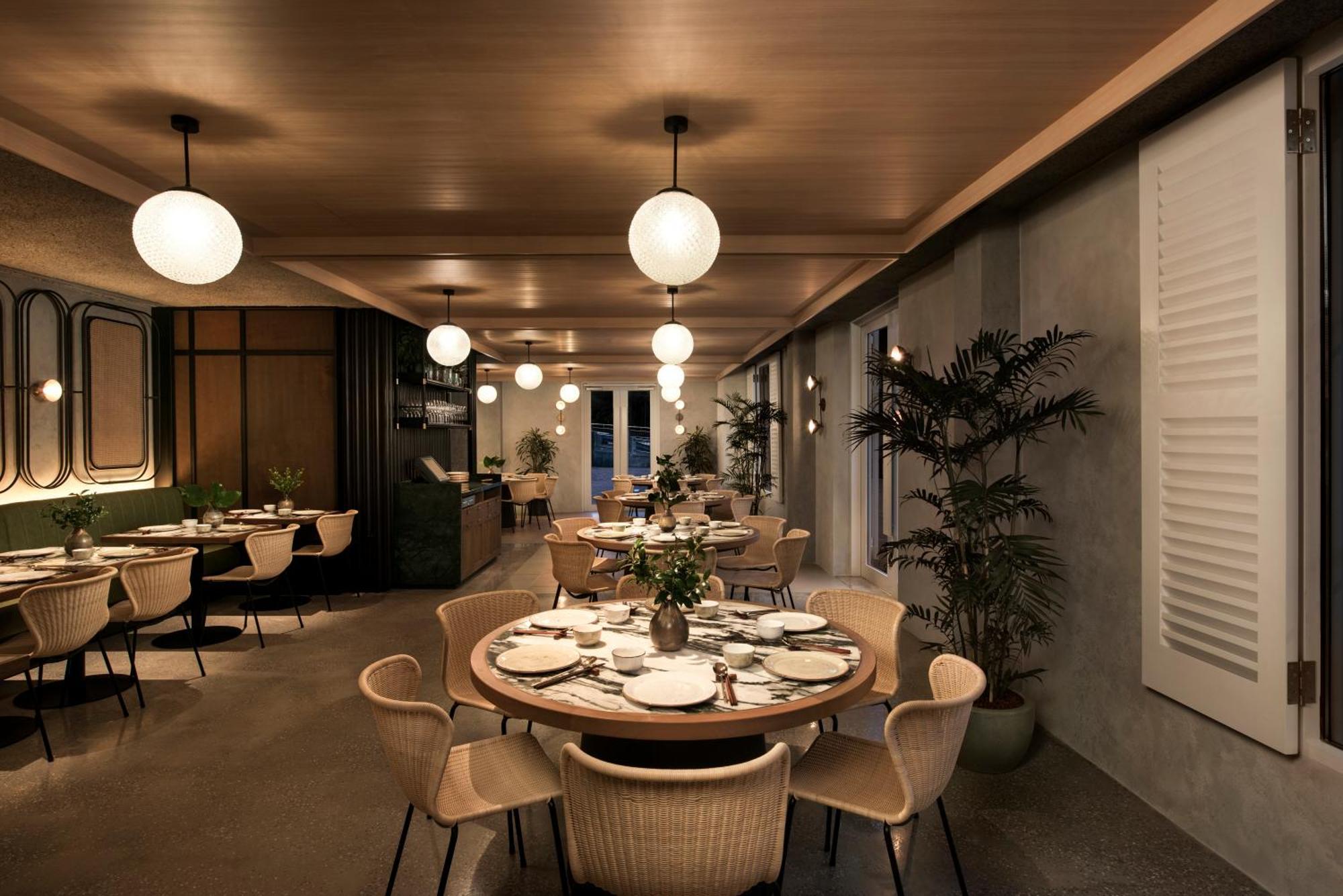 The Warehouse Hotel, Singapore, A Member Of Design Hotels Exterior photo